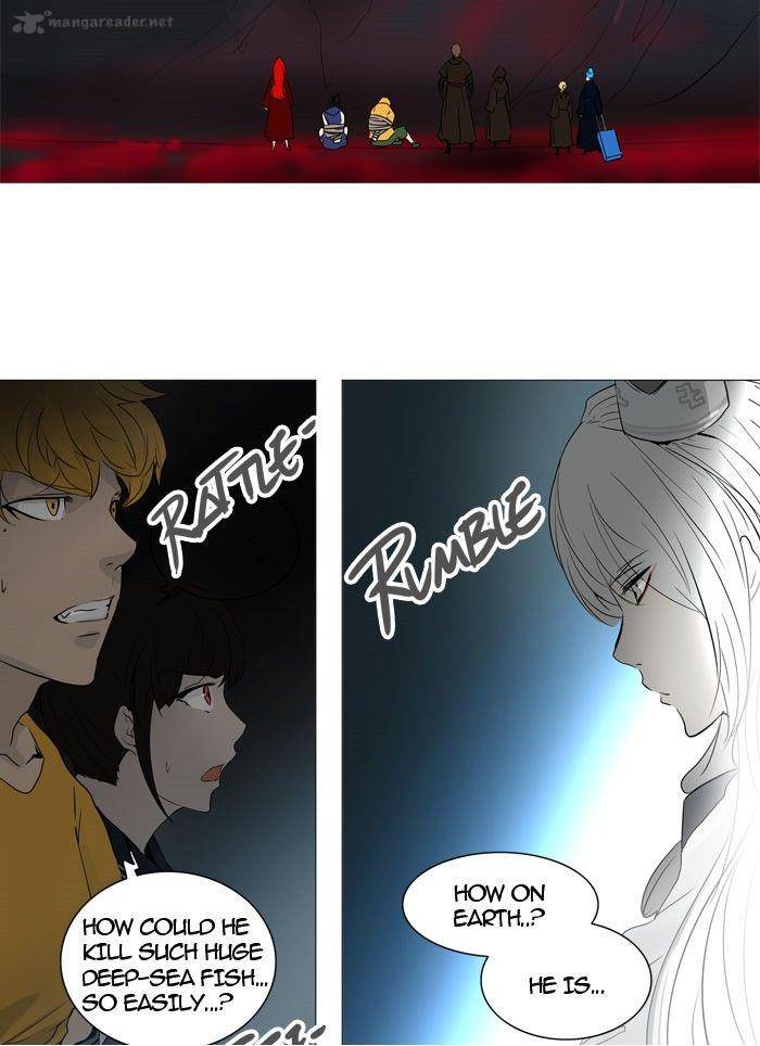 Tower of God Chapter 239 - Page 53