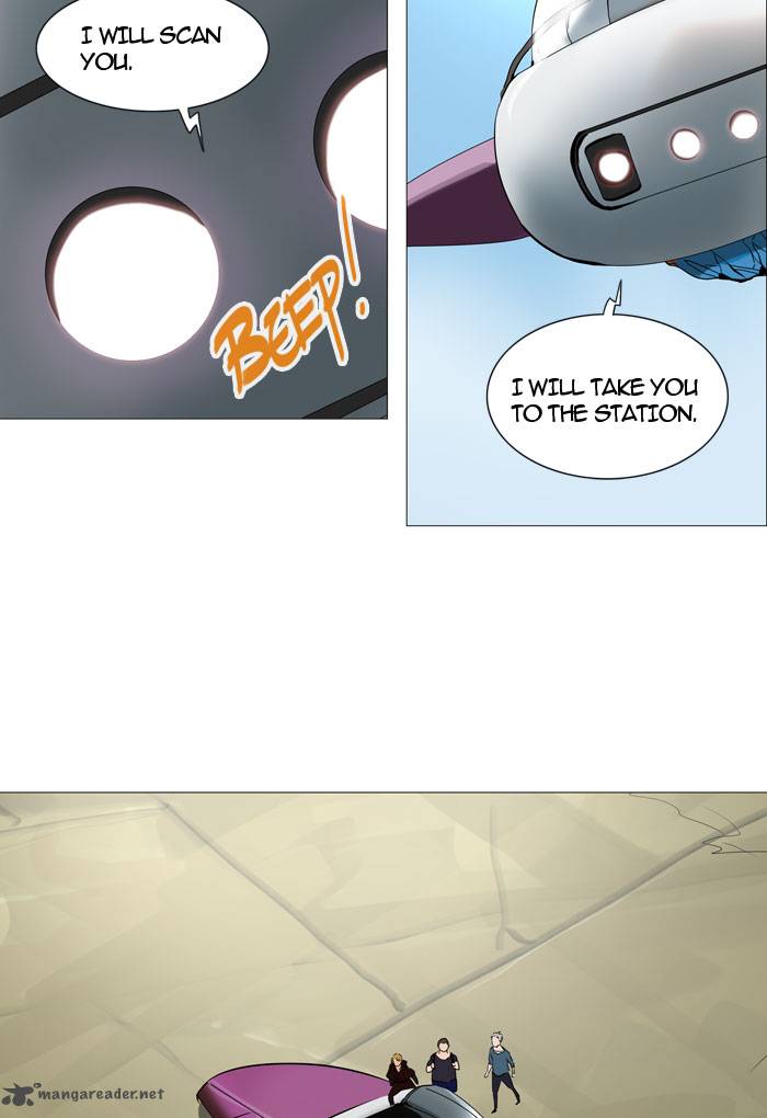 Tower of God Chapter 240 - Page 6