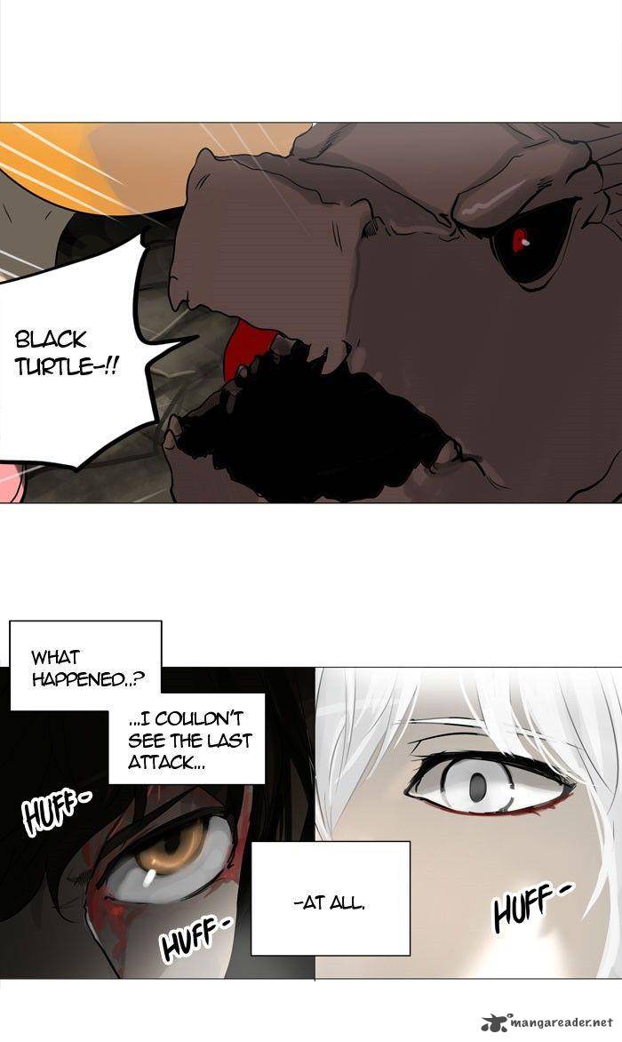 Tower of God Chapter 244 - Page 10