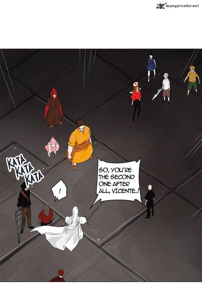 Tower of God Chapter 247 - Page 55
