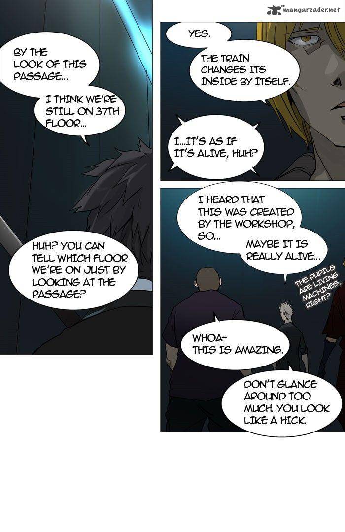 Tower of God Chapter 248 - Page 13