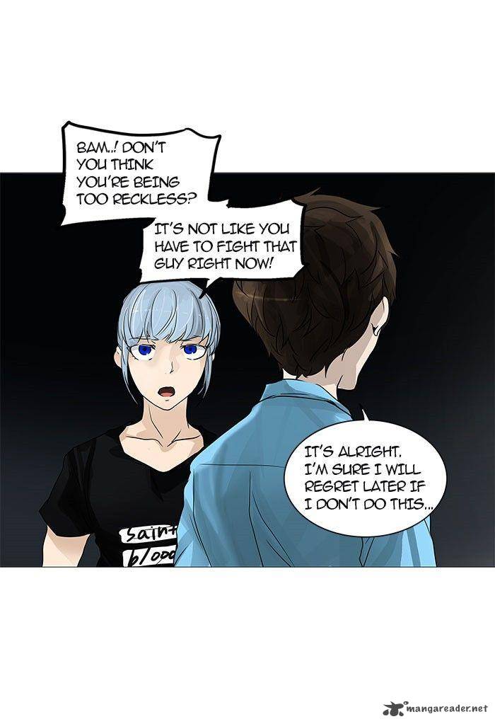 Tower of God Chapter 249 - Page 10