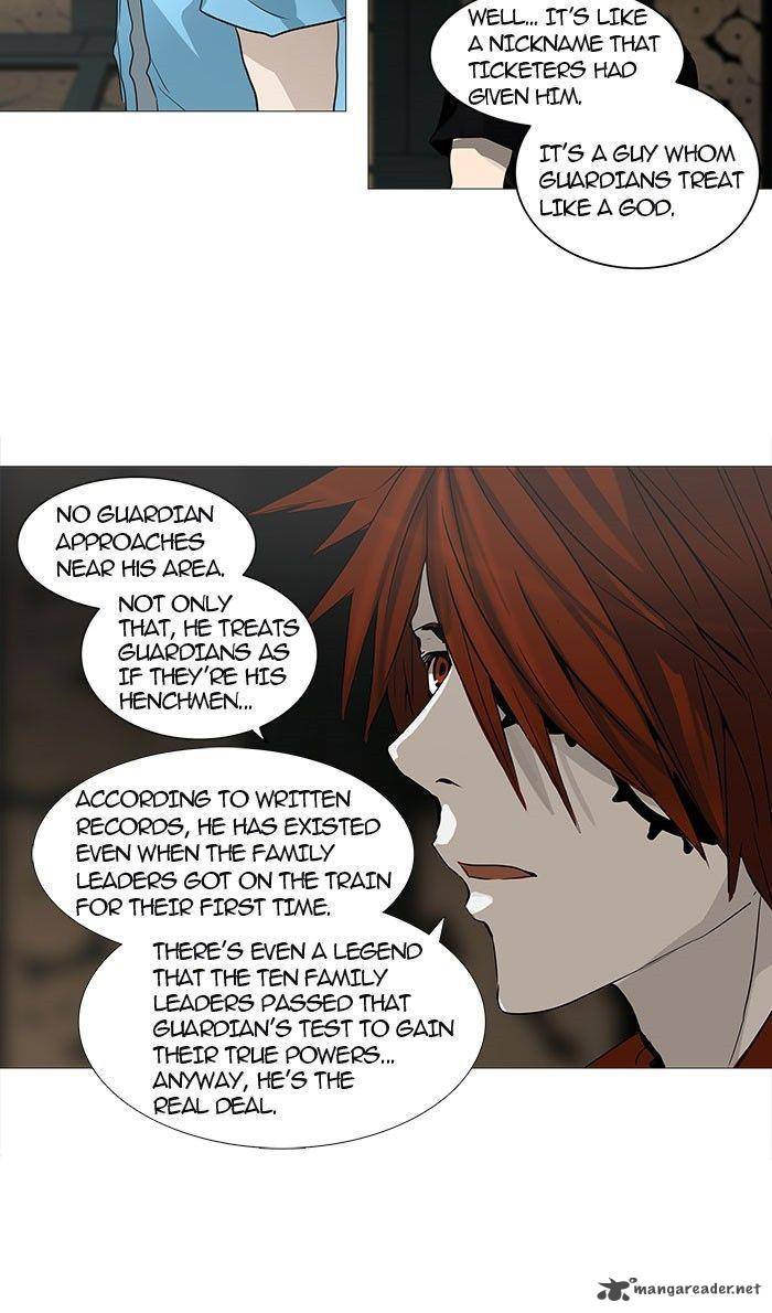 Tower of God Chapter 249 - Page 3