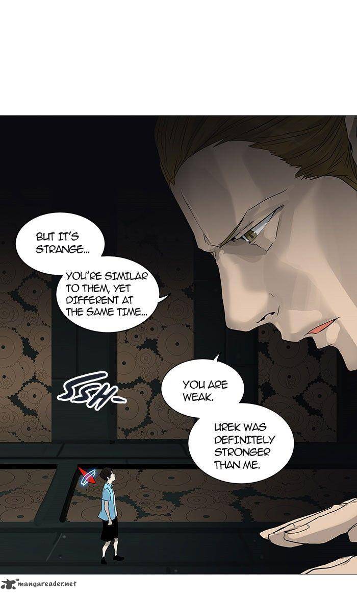 Tower of God Chapter 249 - Page 33