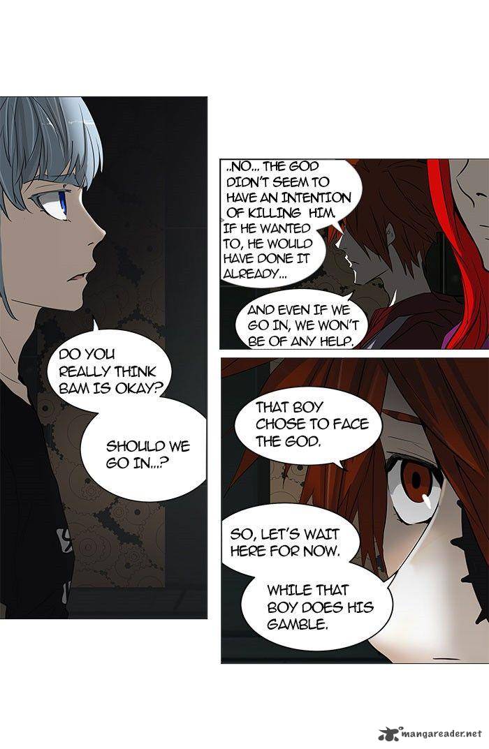 Tower of God Chapter 249 - Page 58