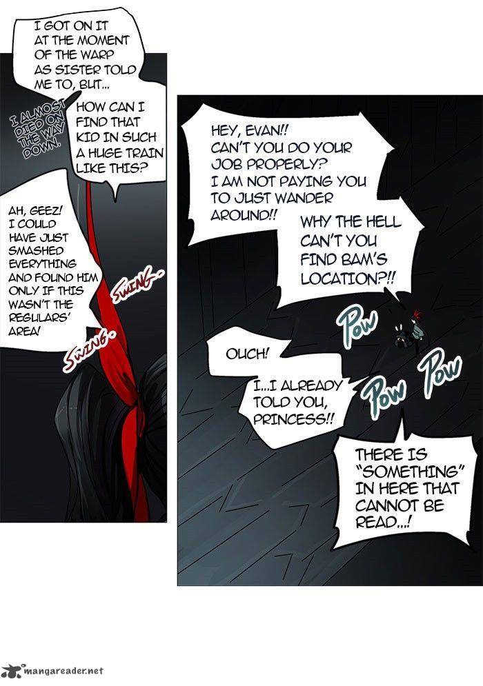 Tower of God Chapter 249 - Page 60