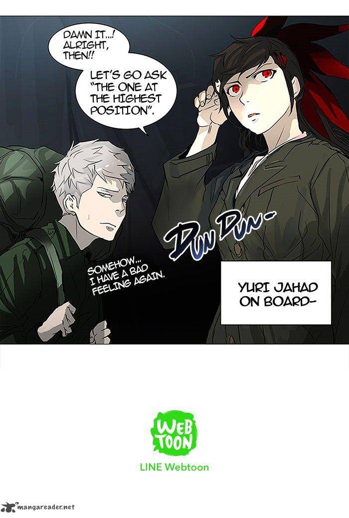 Tower of God Chapter 249 - Page 61