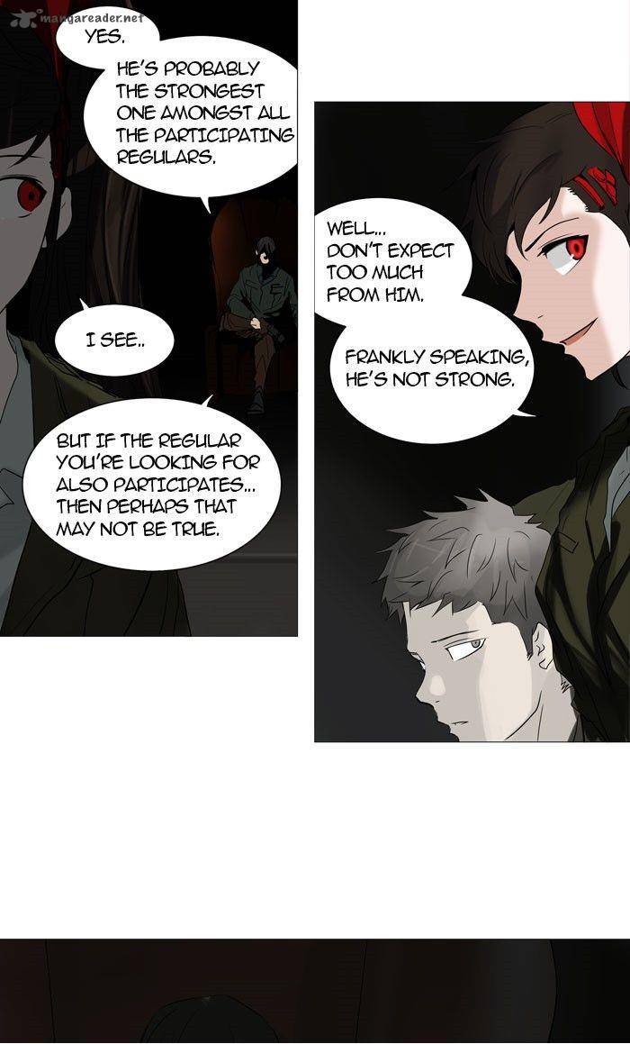 Tower of God Chapter 251 - Page 38