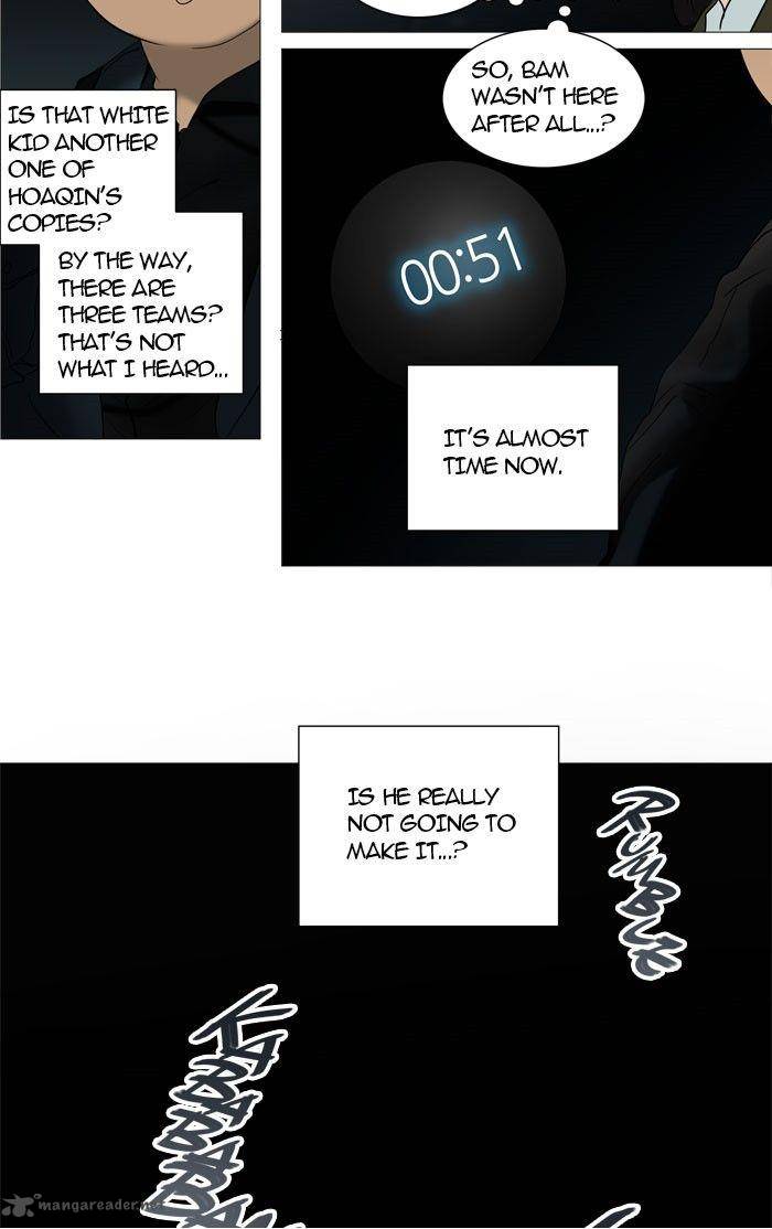 Tower of God Chapter 251 - Page 44