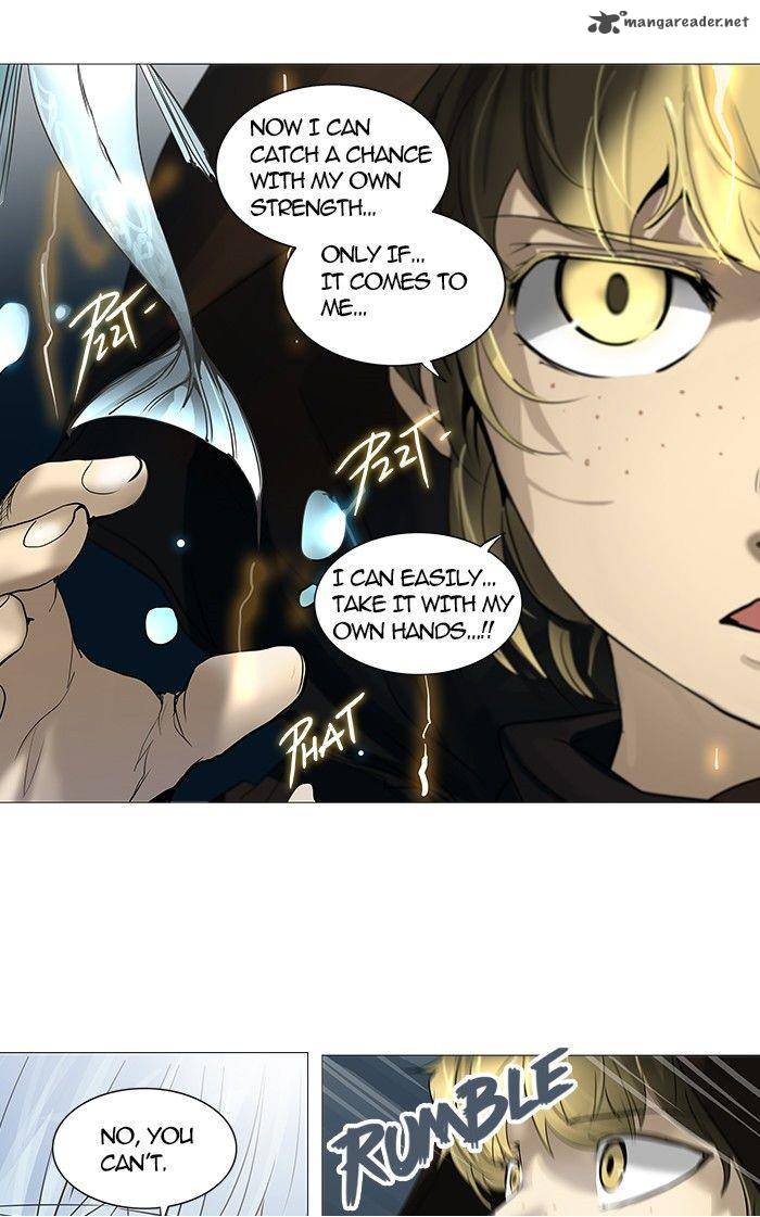 Tower of God Chapter 253 - Page 43