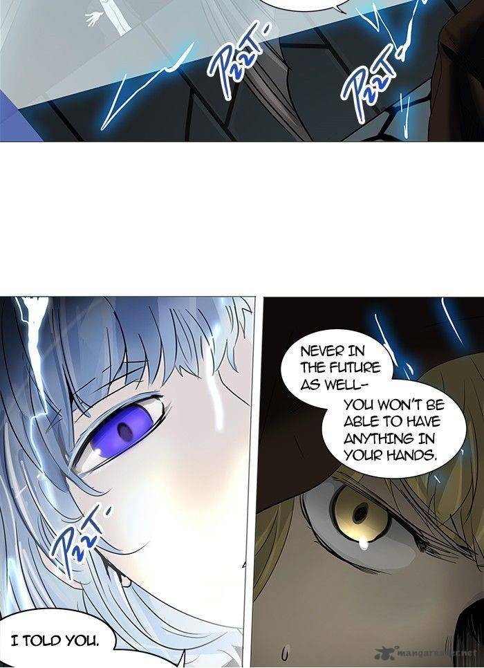 Tower of God Chapter 253 - Page 50