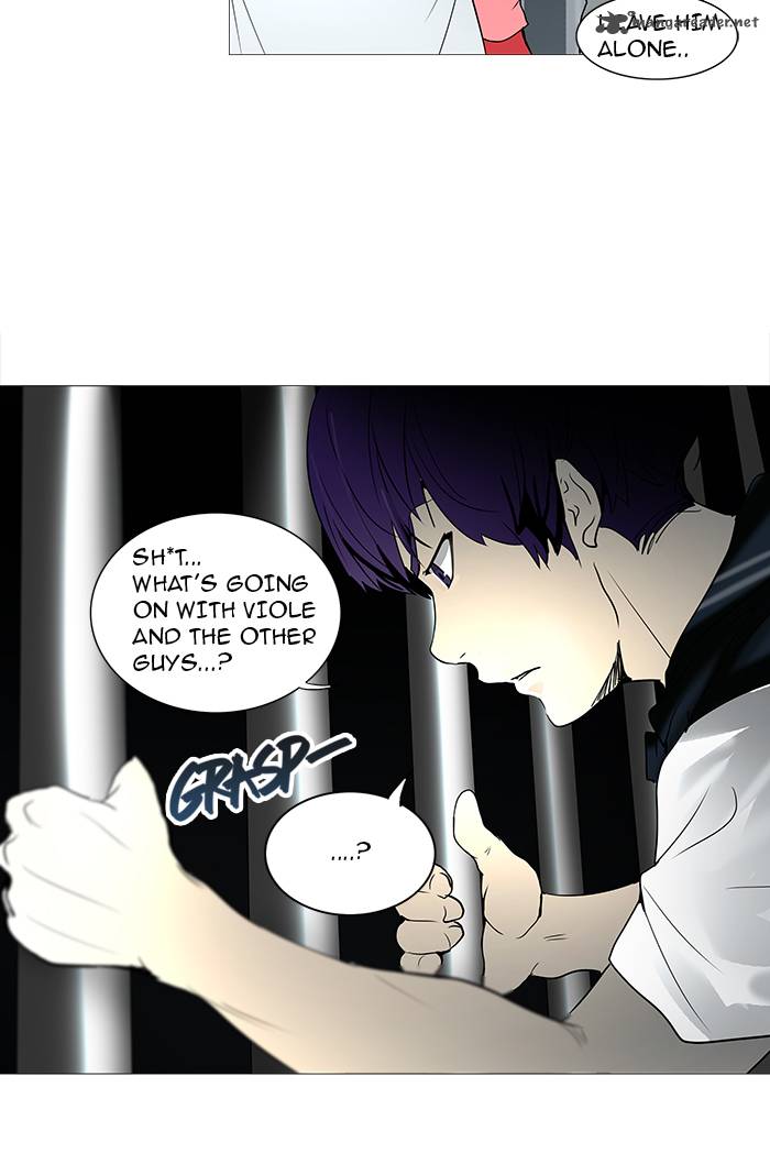 Tower of God Chapter 254 - Page 28