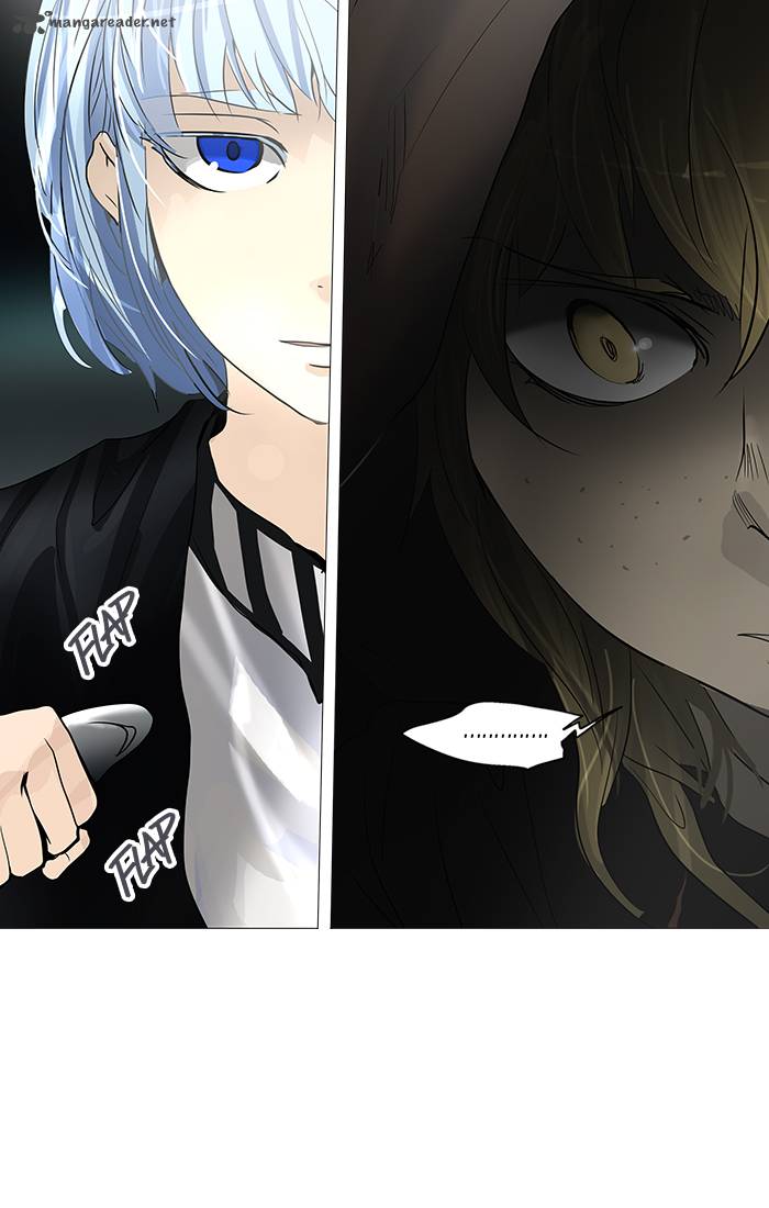 Tower of God Chapter 254 - Page 3