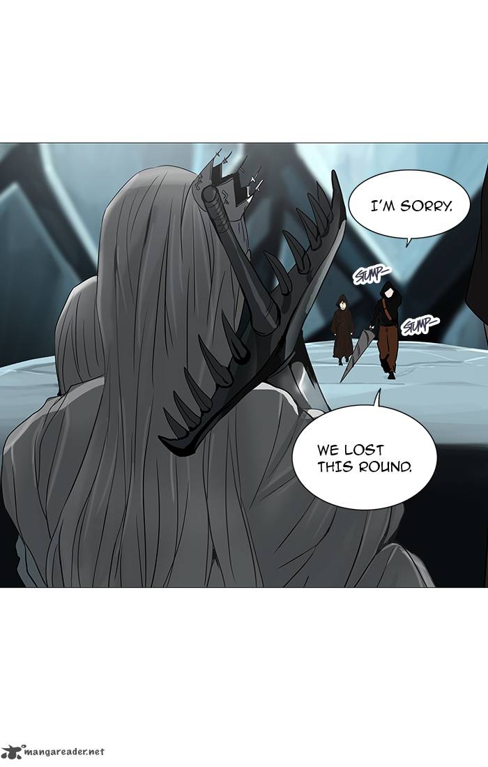 Tower of God Chapter 254 - Page 9