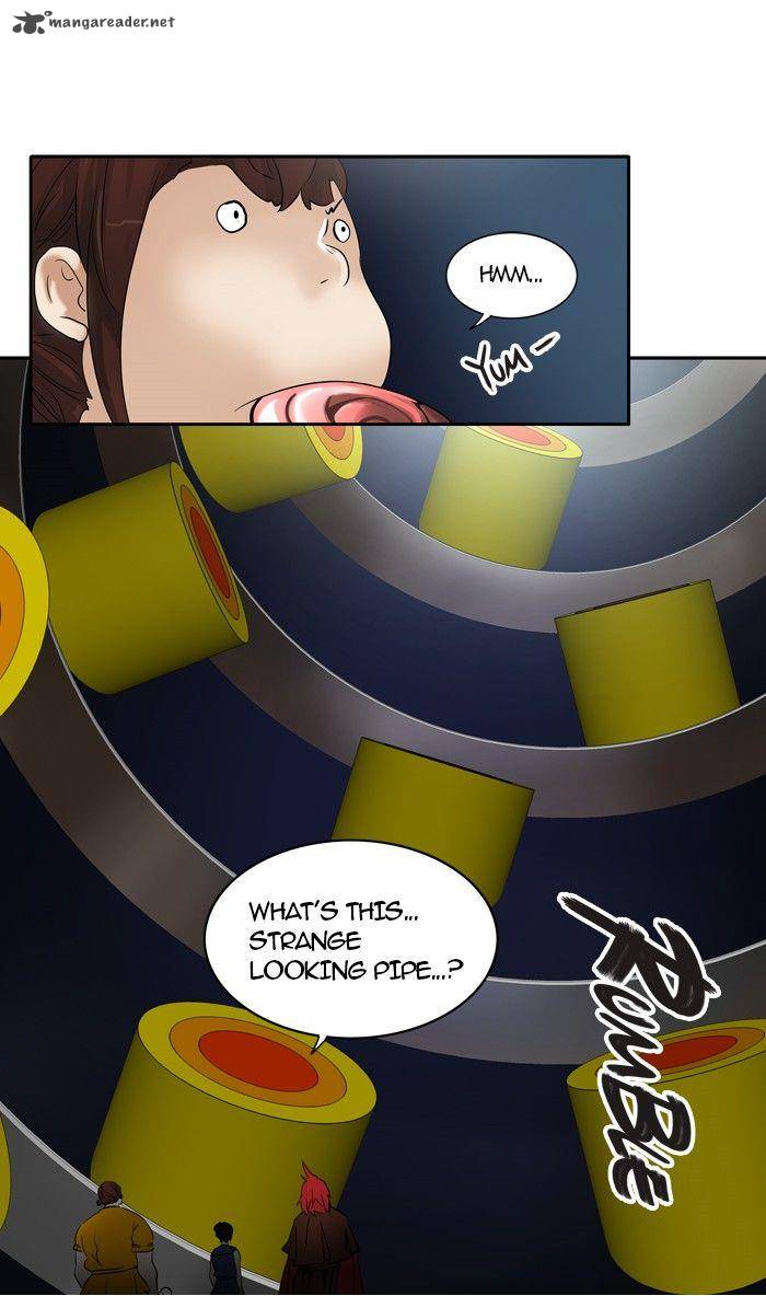 Tower of God Chapter 255 - Page 12