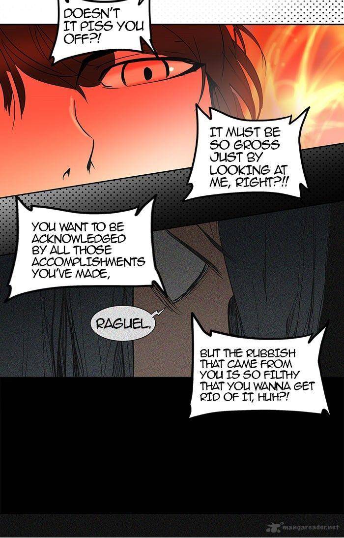 Tower of God Chapter 257 - Page 37
