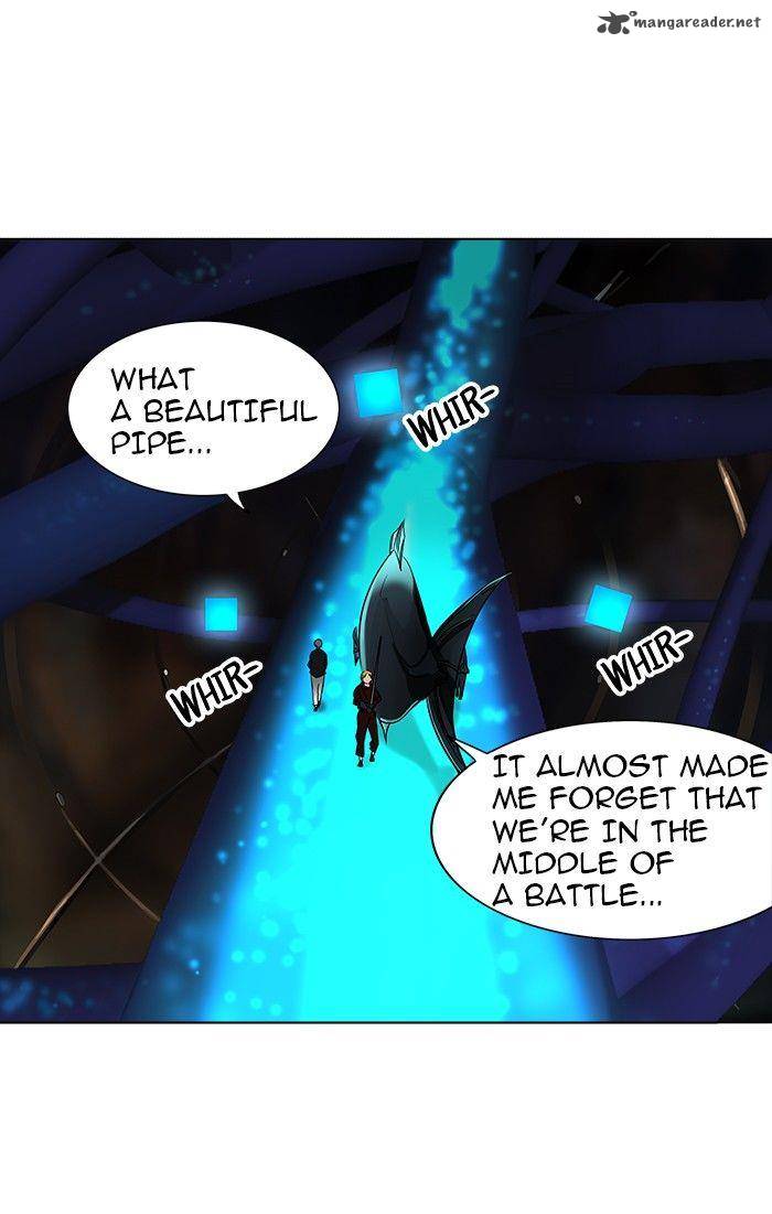 Tower of God Chapter 261 - Page 1