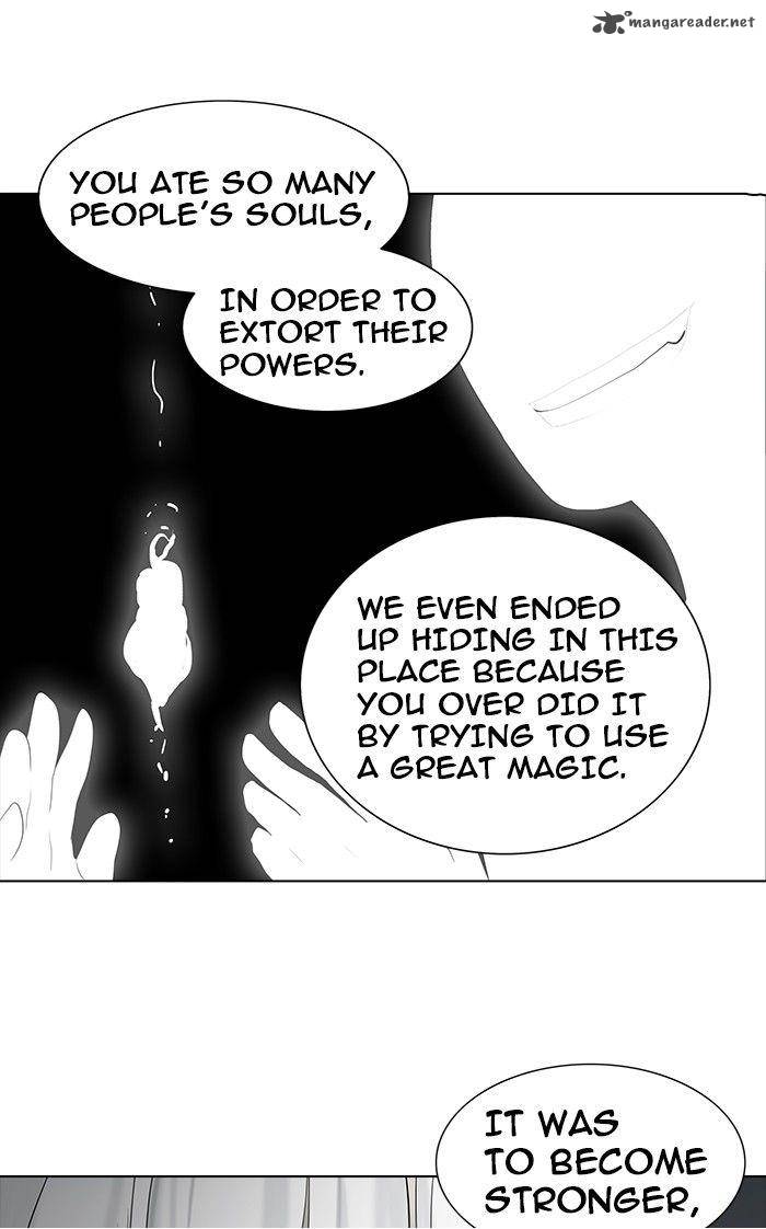 Tower of God Chapter 261 - Page 26