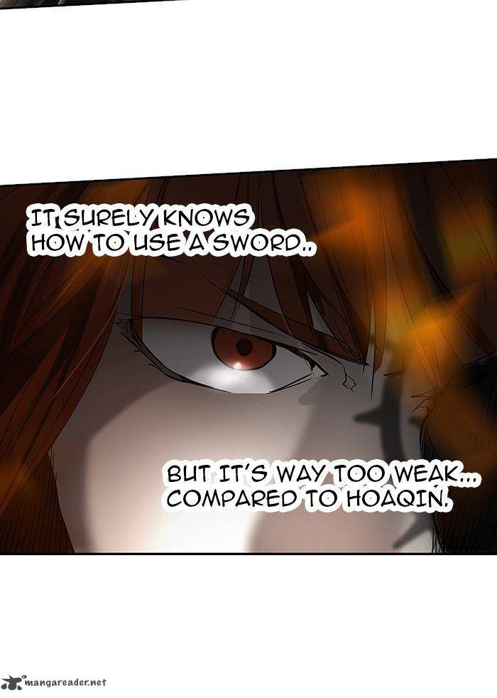 Tower of God Chapter 261 - Page 30