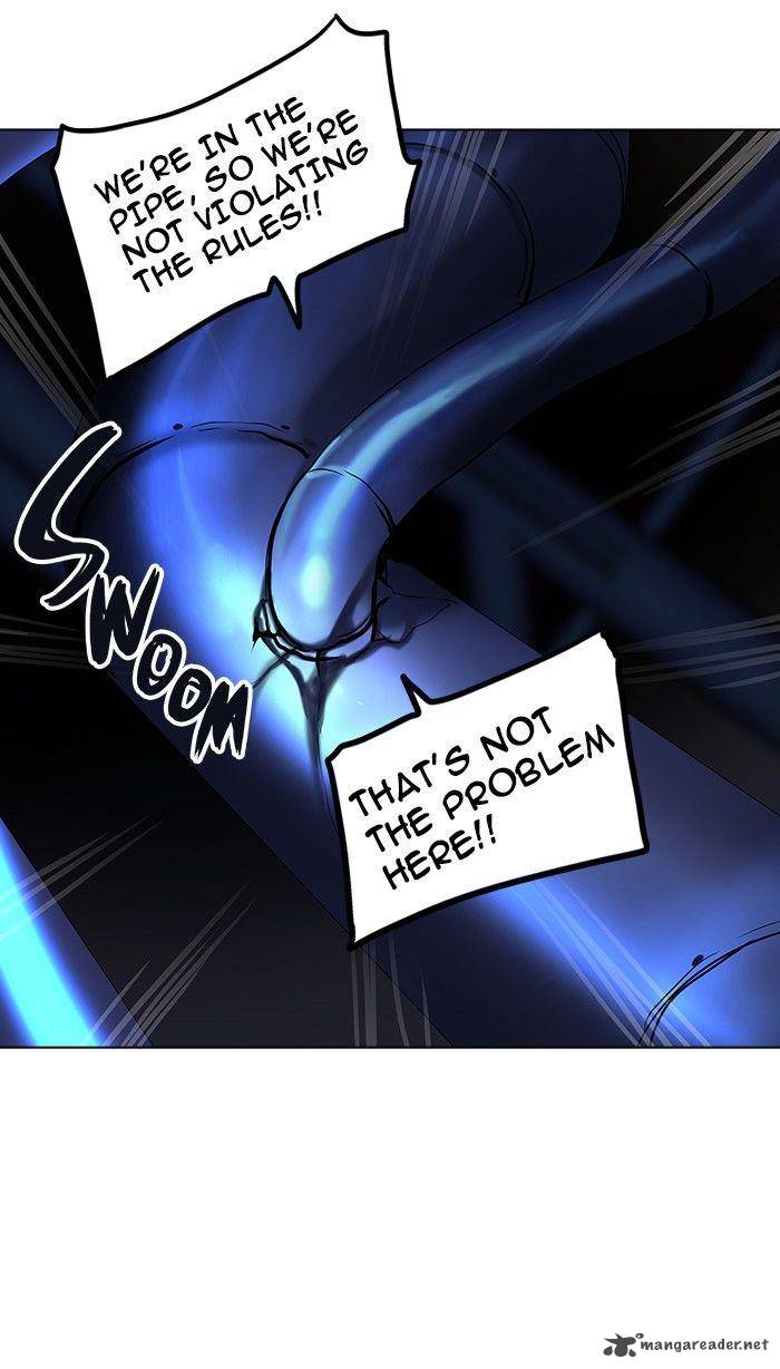 Tower of God Chapter 262 - Page 19