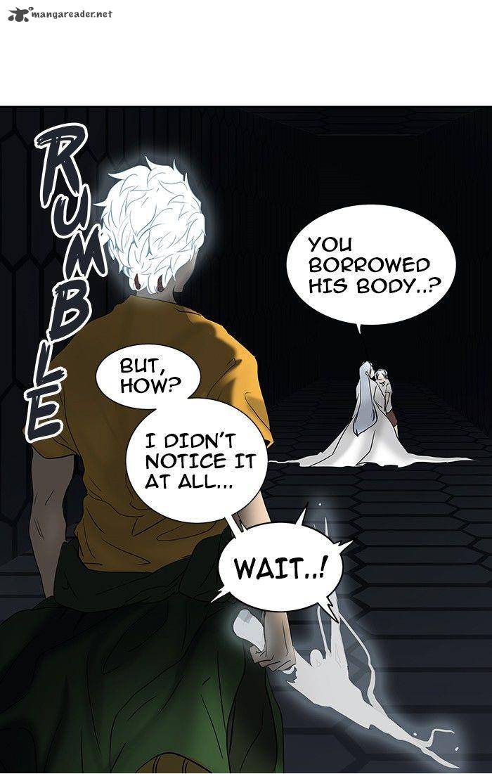 Tower of God Chapter 262 - Page 20