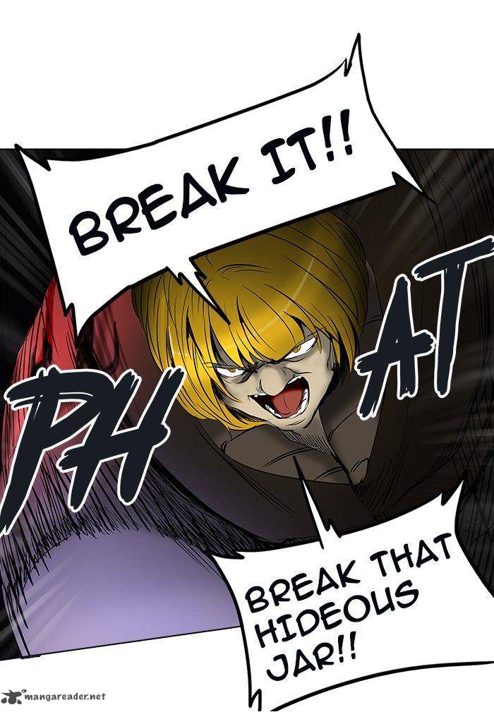 Tower of God Chapter 262 - Page 33