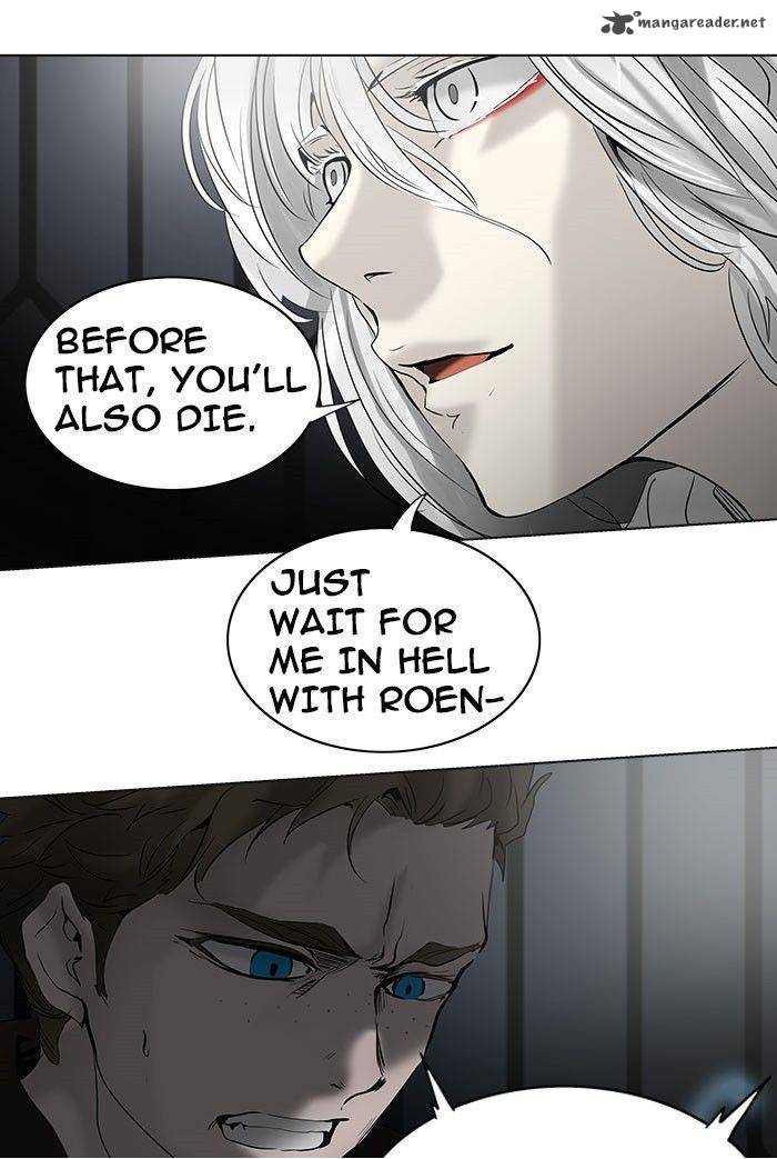 Tower of God Chapter 263 - Page 34