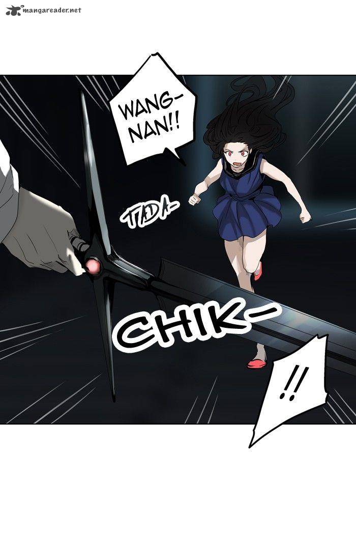 Tower of God Chapter 264 - Page 54