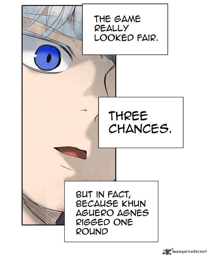 Tower of God Chapter 266 - Page 54