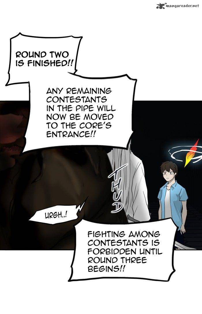 Tower of God Chapter 267 - Page 1
