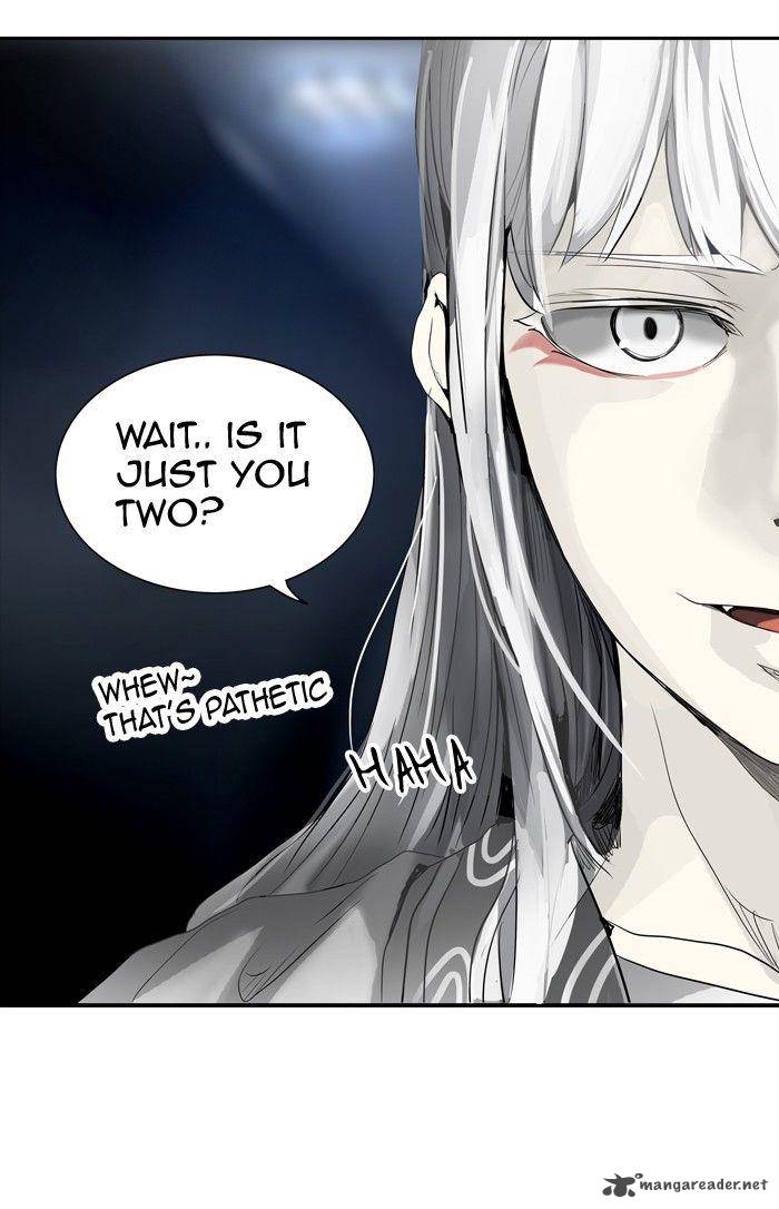 Tower of God Chapter 267 - Page 36
