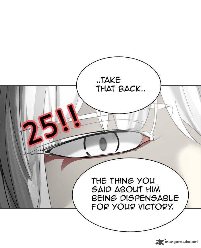 Tower of God Chapter 270 - Page 1