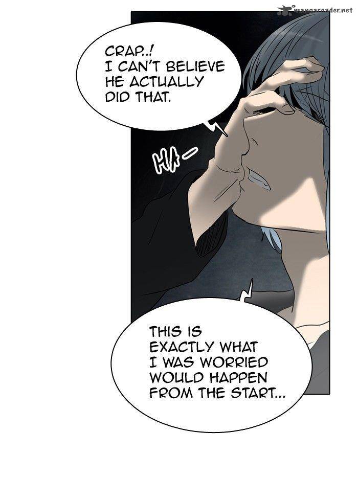 Tower of God Chapter 270 - Page 31