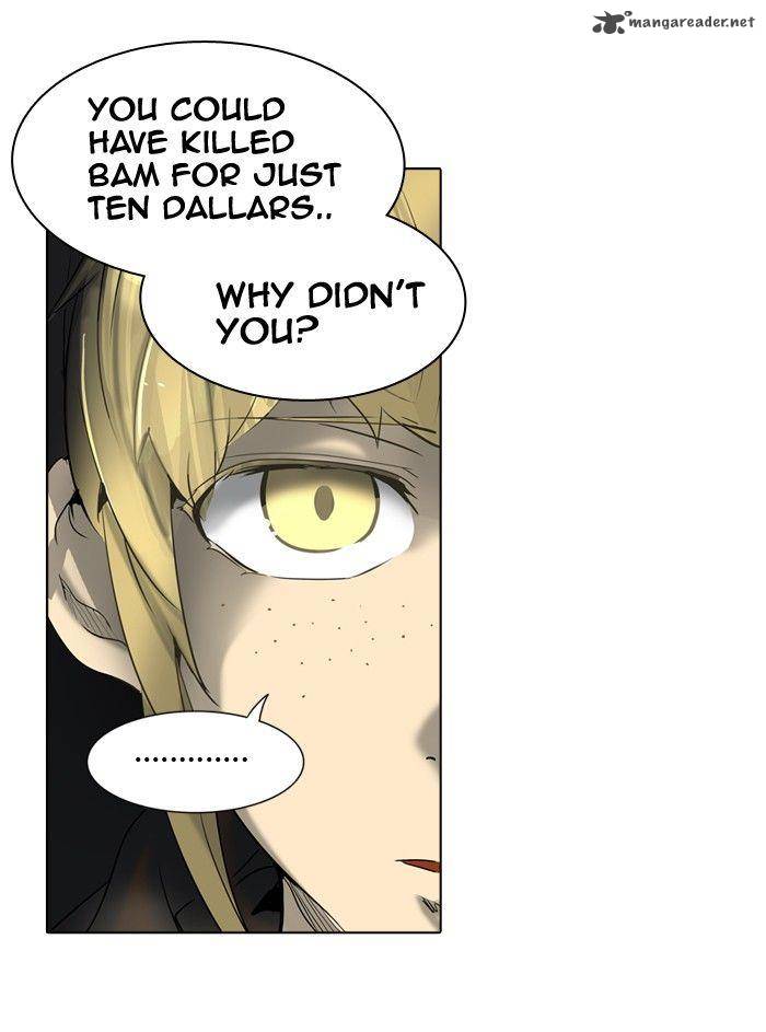 Tower of God Chapter 270 - Page 35