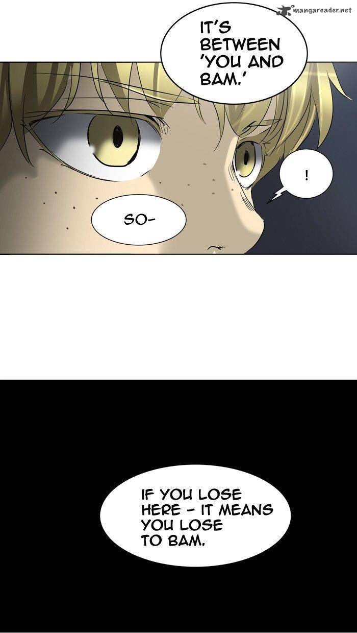 Tower of God Chapter 270 - Page 55