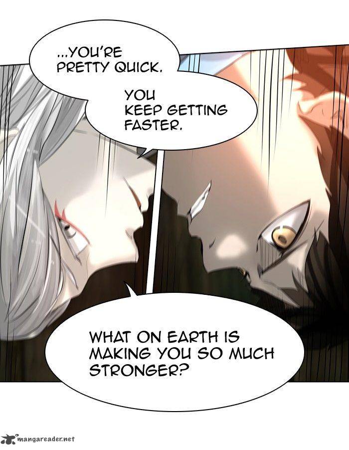 Tower of God Chapter 272 - Page 36