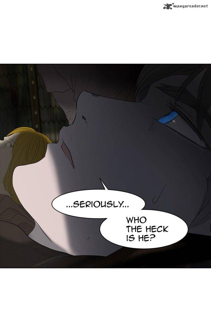 Tower of God Chapter 273 - Page 122