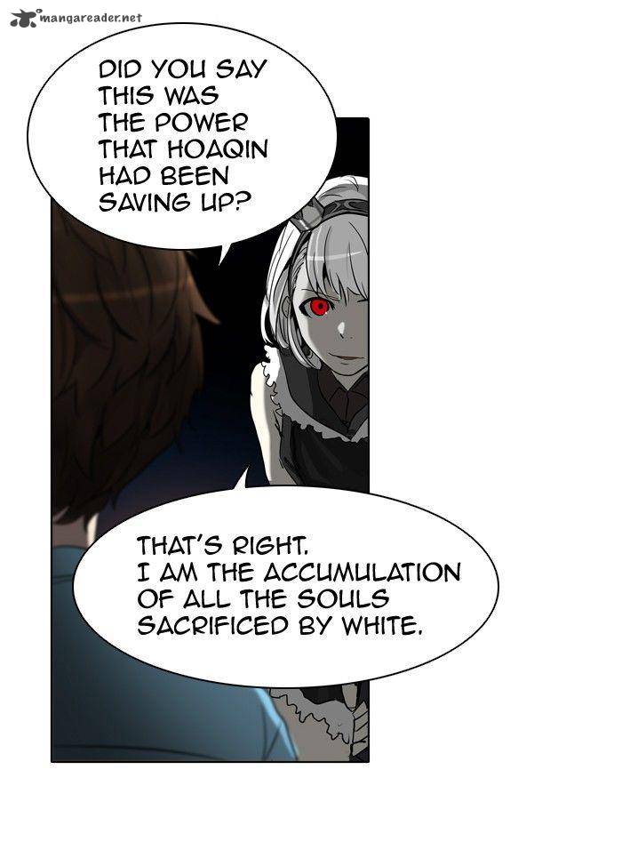 Tower of God Chapter 273 - Page 23