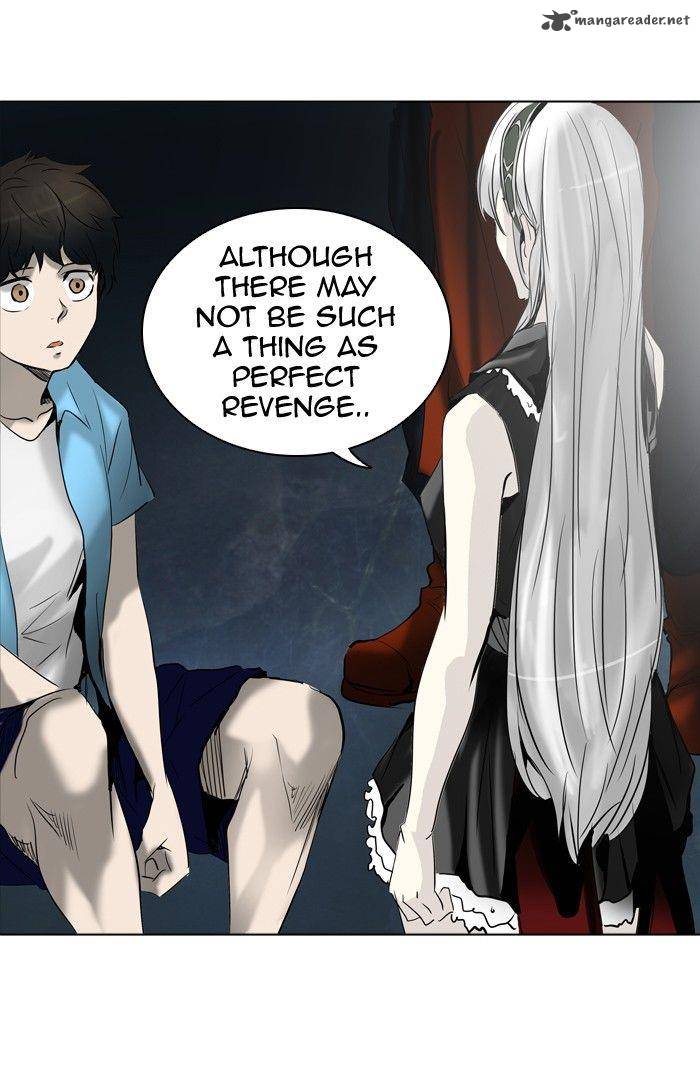 Tower of God Chapter 274 - Page 12
