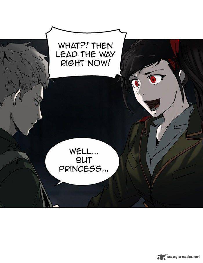 Tower of God Chapter 274 - Page 98