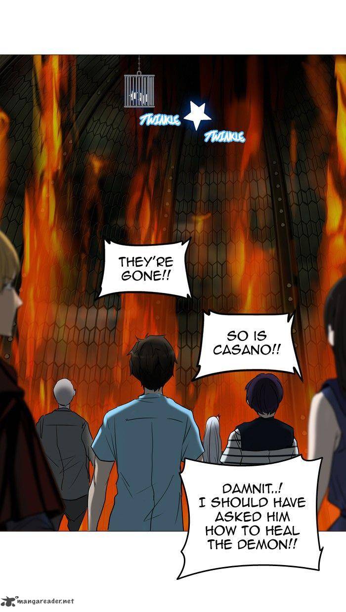 Tower of God Chapter 275 - Page 24