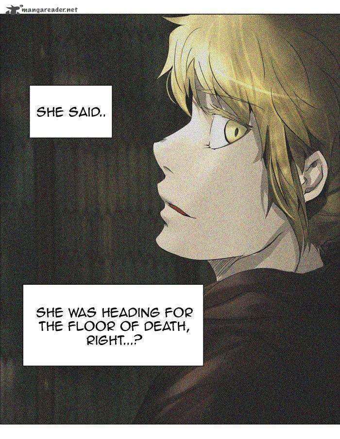 Tower of God Chapter 275 - Page 39