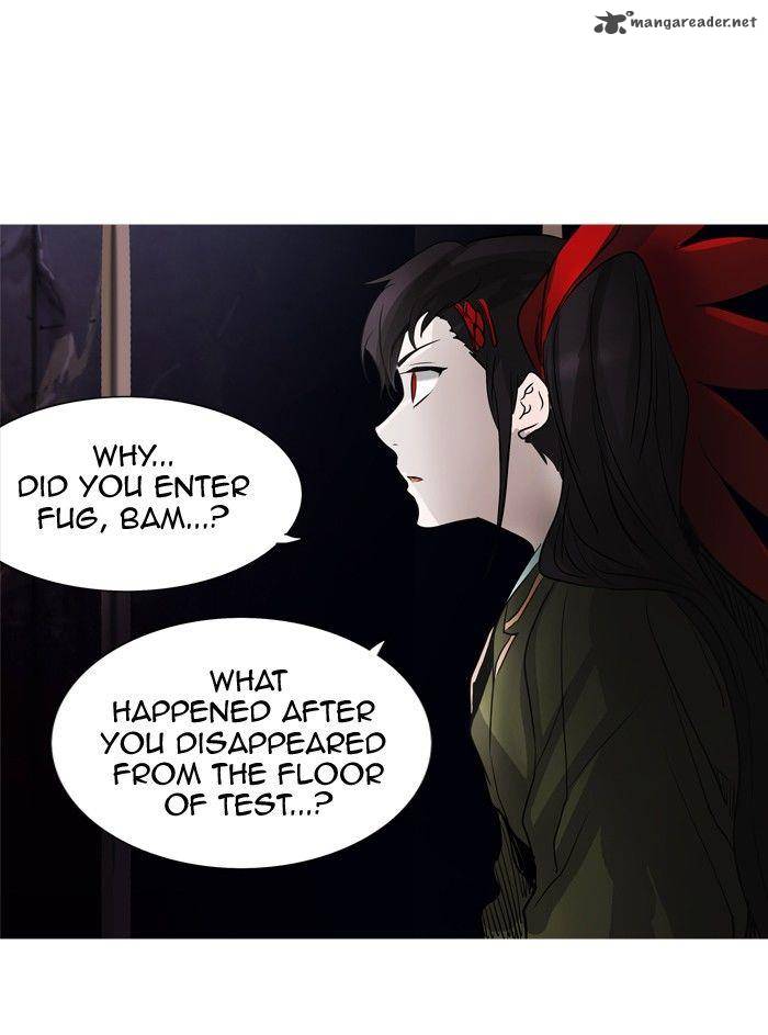 Tower of God Chapter 276 - Page 29