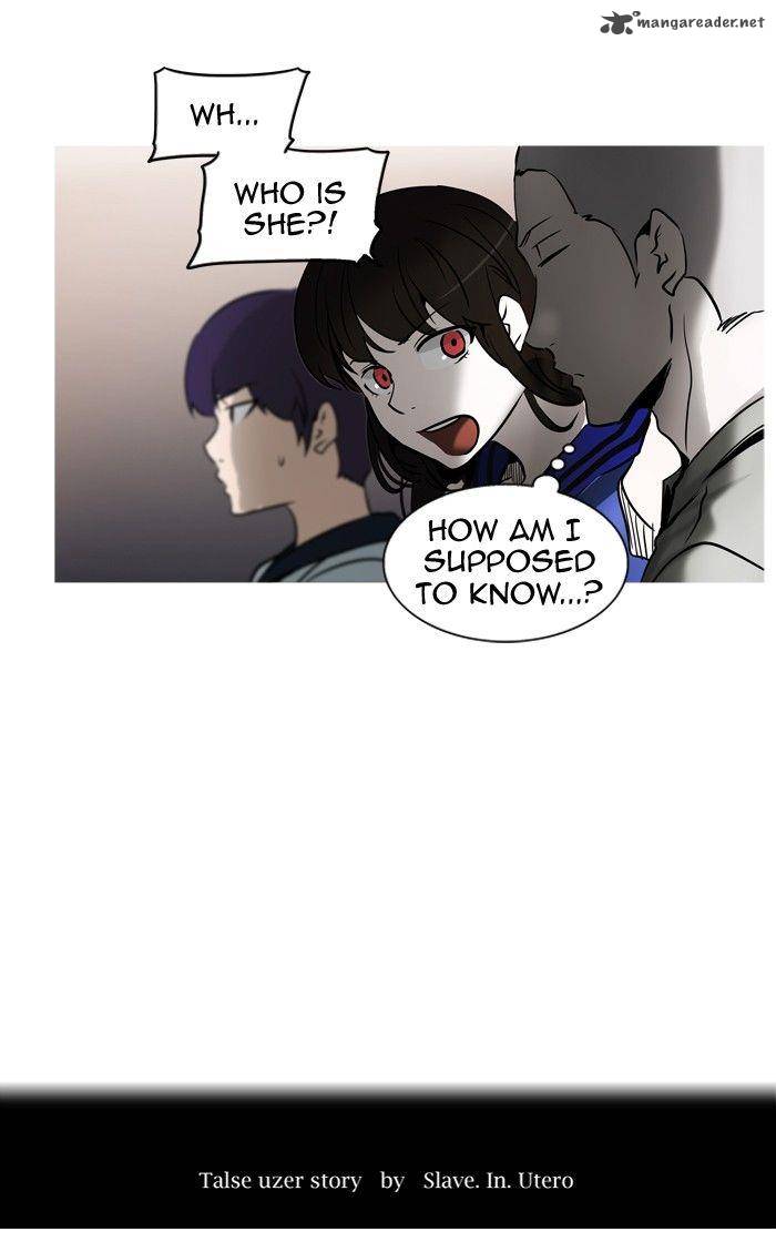 Tower of God Chapter 276 - Page 6