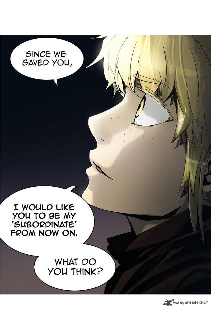 Tower of God Chapter 276 - Page 68