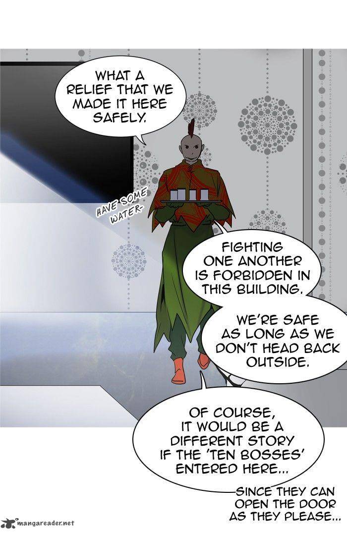 Tower of God Chapter 280 - Page 79