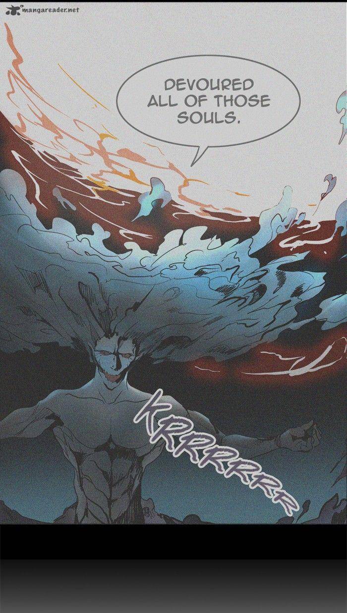 Tower of God Chapter 282 - Page 3