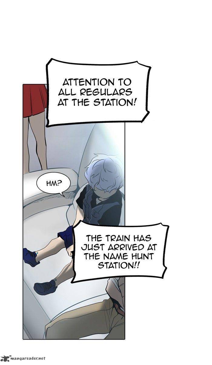 Tower of God Chapter 282 - Page 85