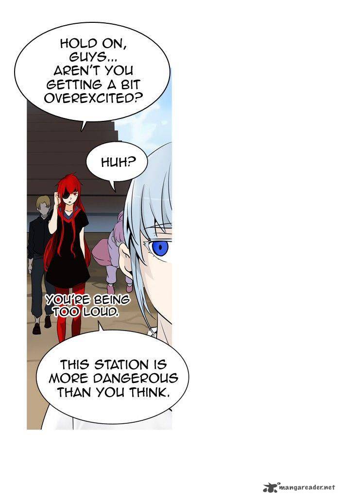 Tower of God Chapter 283 - Page 31