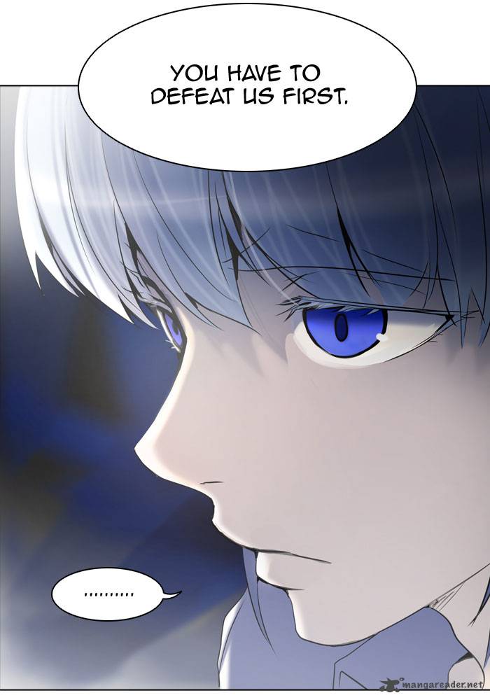 Tower of God Chapter 285 - Page 101